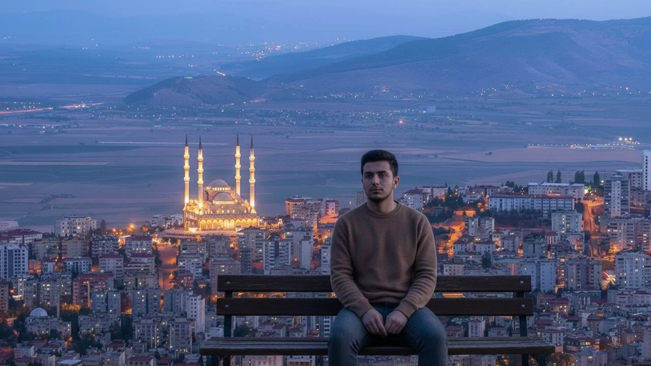 Bakanlıktan Kahramanmaraş'a yazı: Sokakta kimse kalmayacak...
