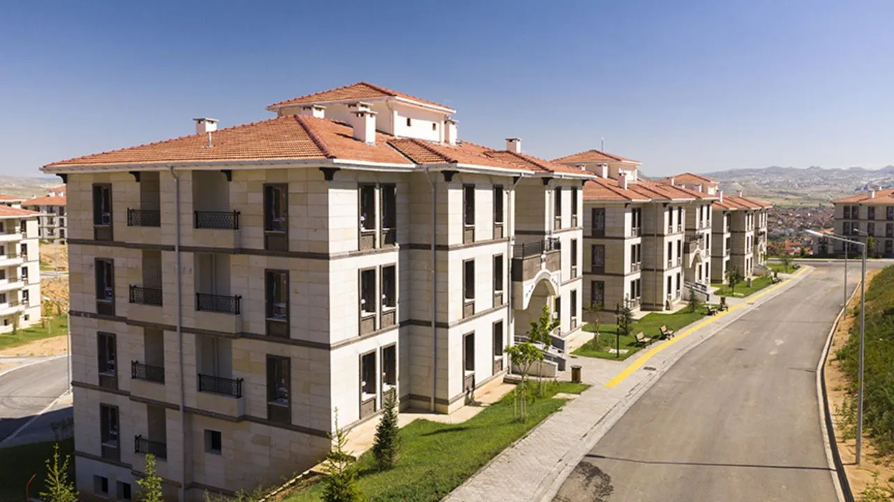 500 Bin Konut Projesi: Yanlış Başvurular Nasıl İptal Edilir ve Yeniden Başvuru Yapılır?