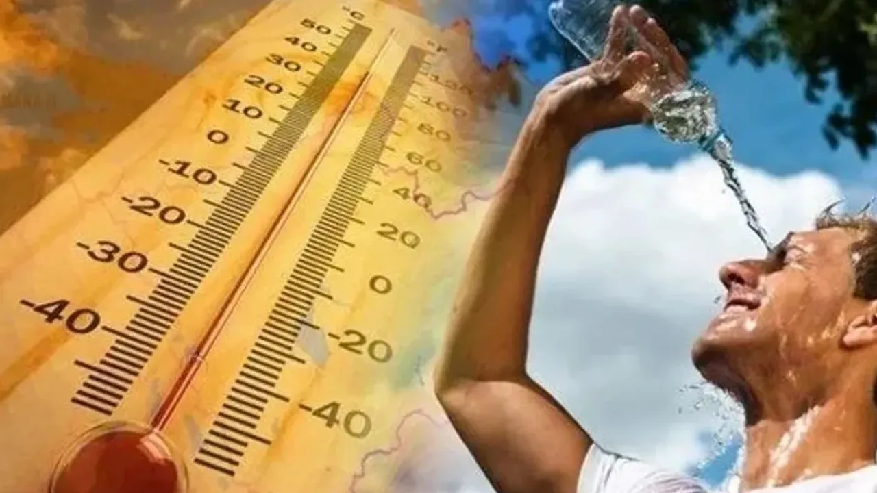 Kahramanmaraşlılar dikkat: Meteoroloji uyarı yaptı! Havalar nasıl olacak?