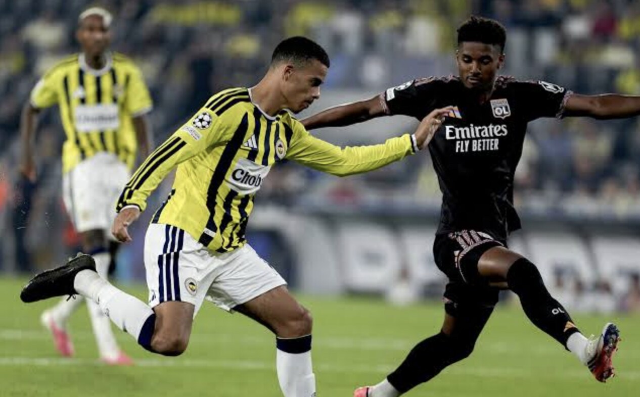 Lyon Fenerbahçe Maçı Hangi Kanalda, Saat Kaçta? Şampiyonlar Ligi Rövanş Maçı Ne Zaman?