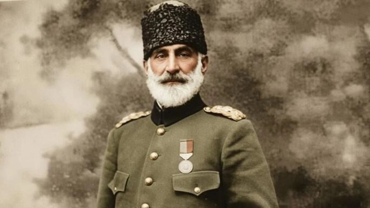 Edirne Müdafii Şükrü Paşa Kimdir? 155 Günlük Savunmanın Kahramanı Hakkında Merak Edilenler