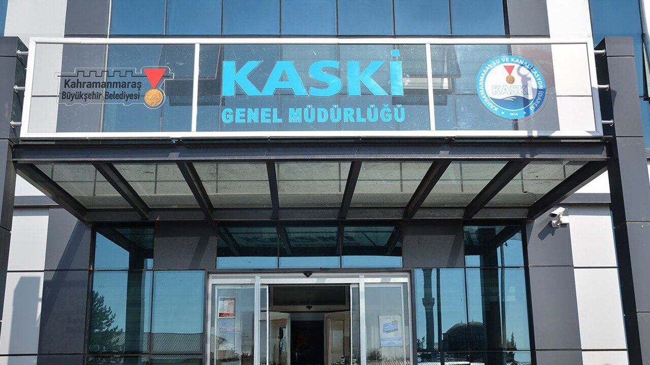 KASKİ 34 Personel Alımı Başladı! Kahramanmaraş’ta Başvuru Şartları ve Kadrolar Belli Oldu
