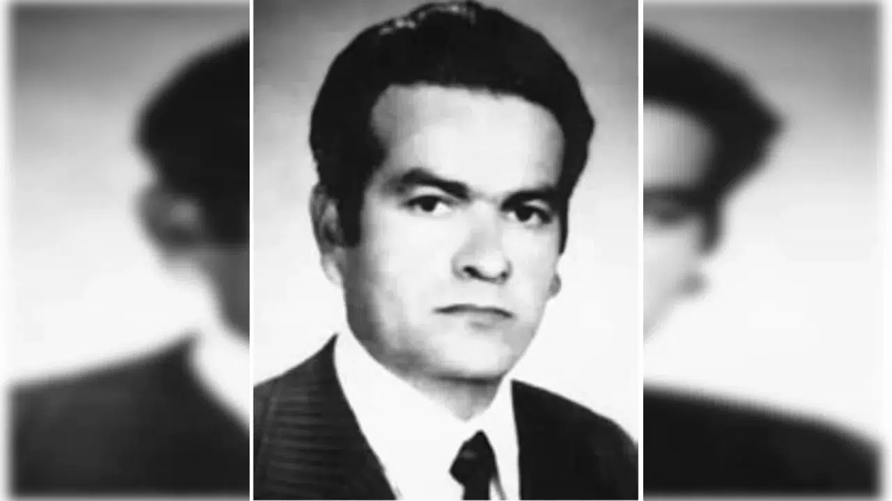 Ali Kırca Kimdir, Neden Öldü? CHP Malatya Eski Milletvekili Ali Kırca Vefat Etti!