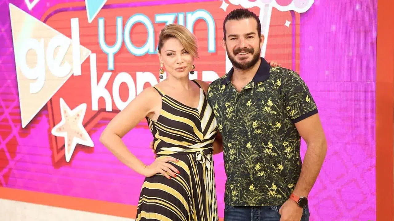 Gel Konuşalım Hakan Hatipoğlu Ayrıldı mı? Neden Yok, Bitti mi?