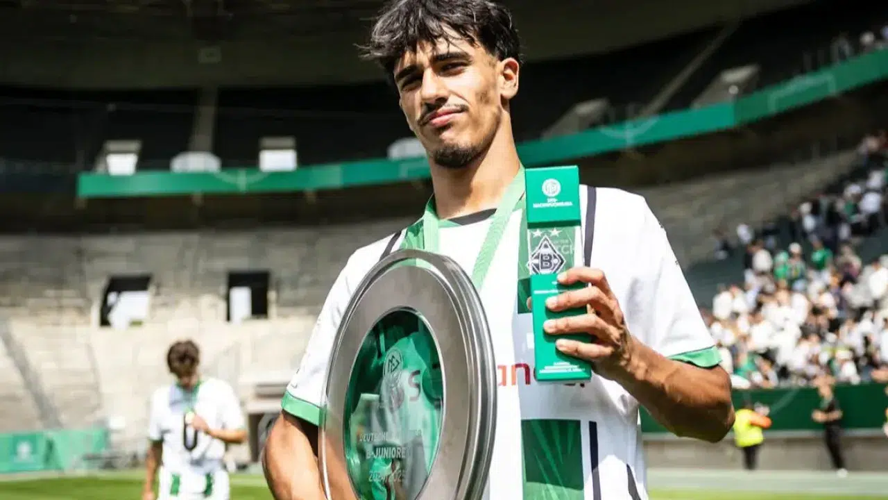 Can Armando Güner Kimin Oğlu? Türk mü, Alman mı, Arjantinli mi? İşte O Gerçek!