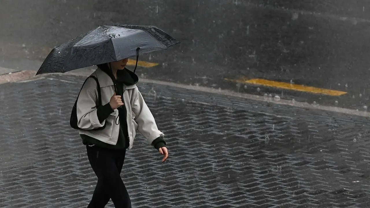 Kahramanmaraş'ta hava ters köşe yapacak: Yüksek kesimlere kar, merkeze yağmur