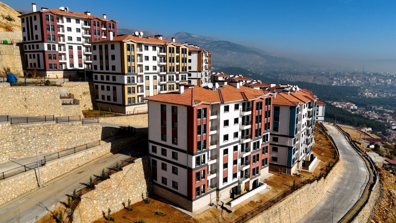 Kahramanmaraş TOKİ Ödemelerinde Flaş Gelişme: 11 İl Tek Yürek Oldu!