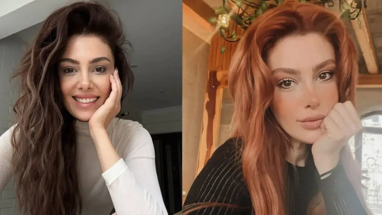 Burcu Binici kimdir ve aslen nereli?