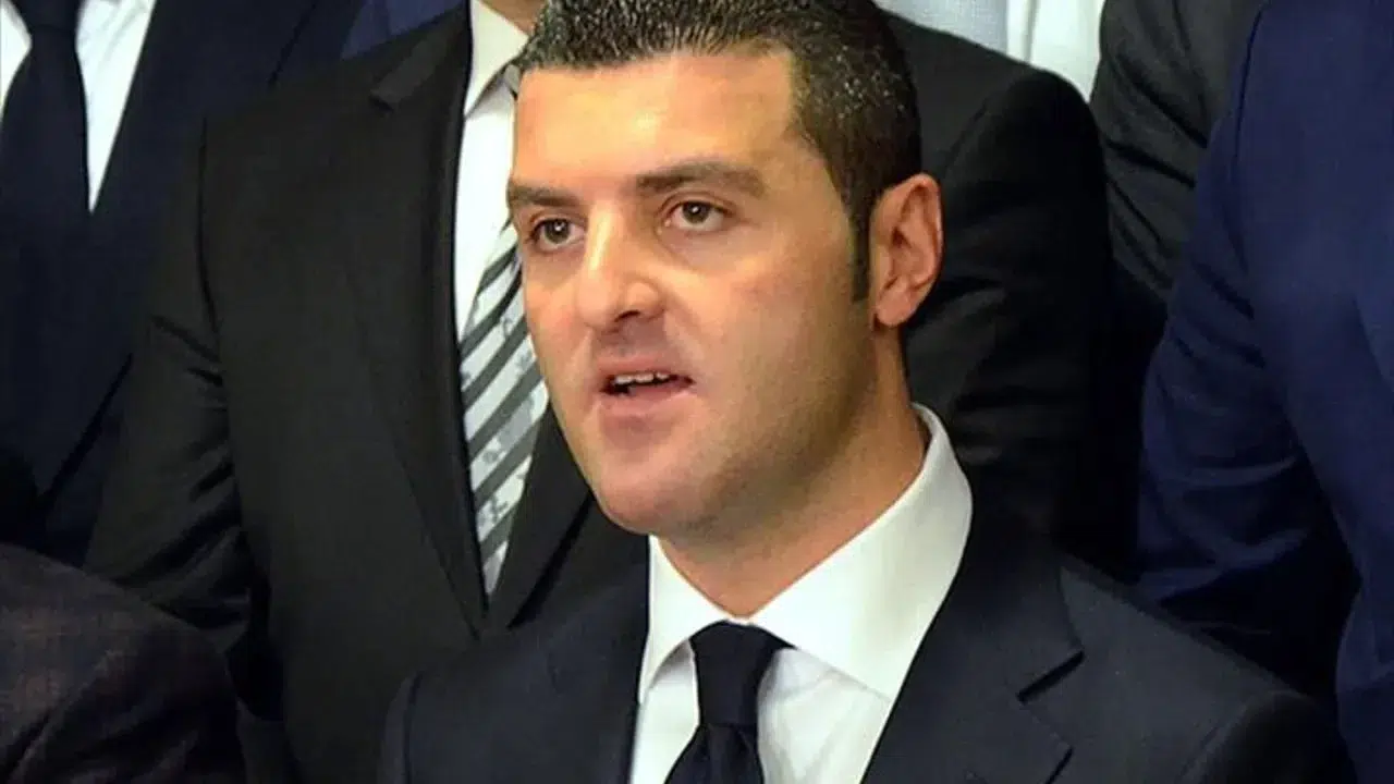 EMİR SARIGÜL KİMDİR? Emir Sarıgül Kaç Yaşında, Babası ve Annesi Kim? (Serveti ve Mesleği)