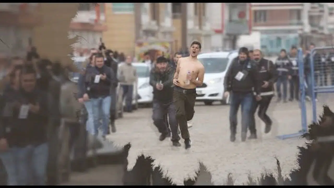 Kemal Kurkut kimdir? 2017 Diyarbakır Nevruz olayı nedir, neden vuruldu?