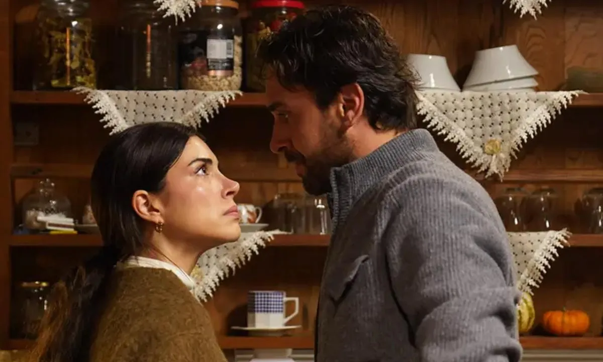 Yer Altı 3. bölüm fragmanı yayınlandı mı? Haydar Ali ve Ceylan yolun sonuna mı geldi?