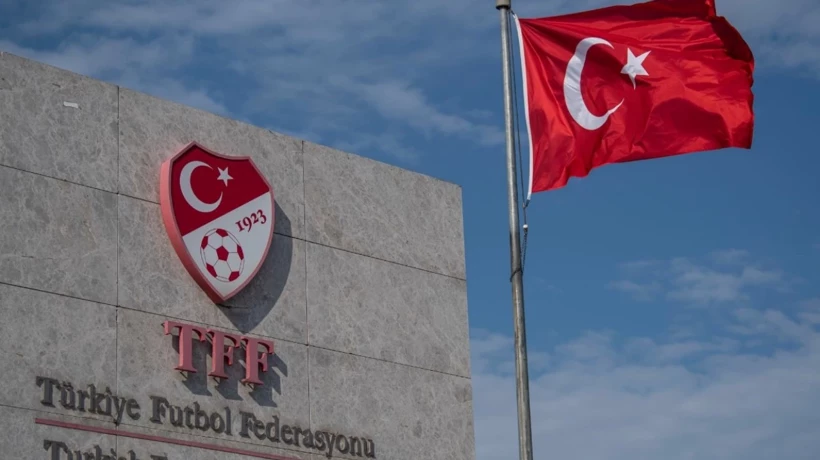 TFF'de Bahis Depremi: 510 Kişi Disipline Sevk Edildi!