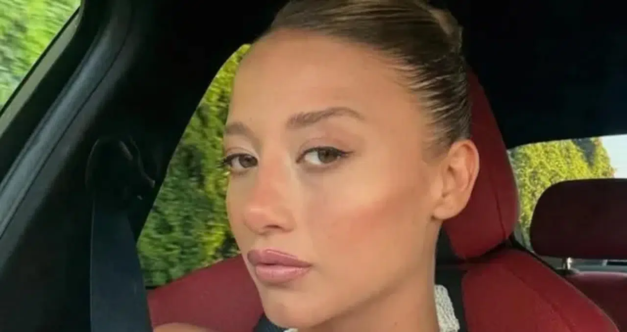 Aleyna Kalaycıoğlu kimdir, kaç yaşında? Aleyna Kalaycıoğlu neden gözaltına alındı?