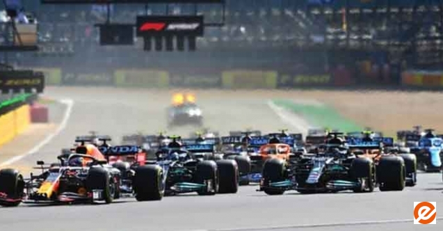 Çin, 2022 Formula 1 takviminden çıkartıldı
