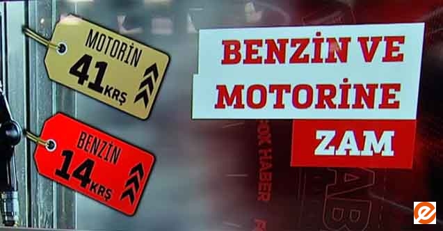 Motorin benzini geçti! Dizel araçlar dezavantaja dönüştü