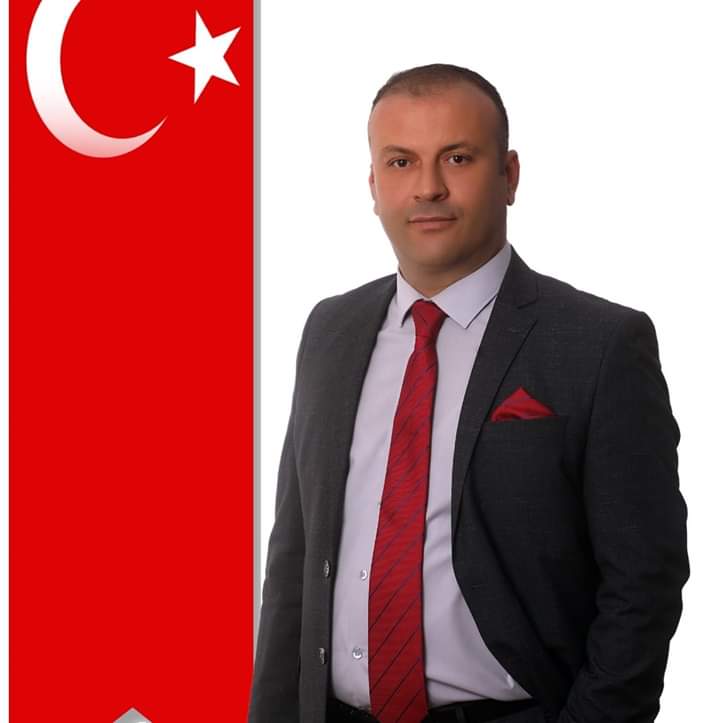 Başkan Bozkurt ‘2023 yılında Cumhurbaşkanı aday olamıyor’