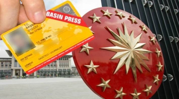 TGF, Cumhurbaşkanı yerel basının sesini duydu