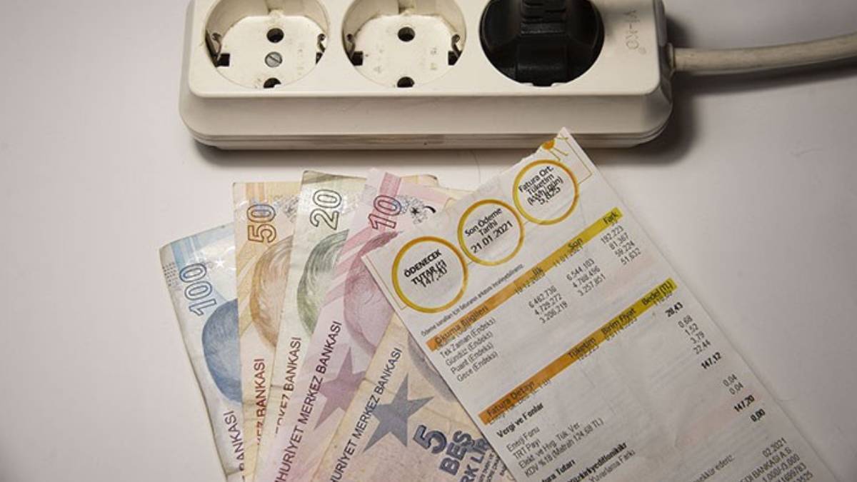 Elektrikte KDV indirimi! Faturalar ne kadar düşecek?