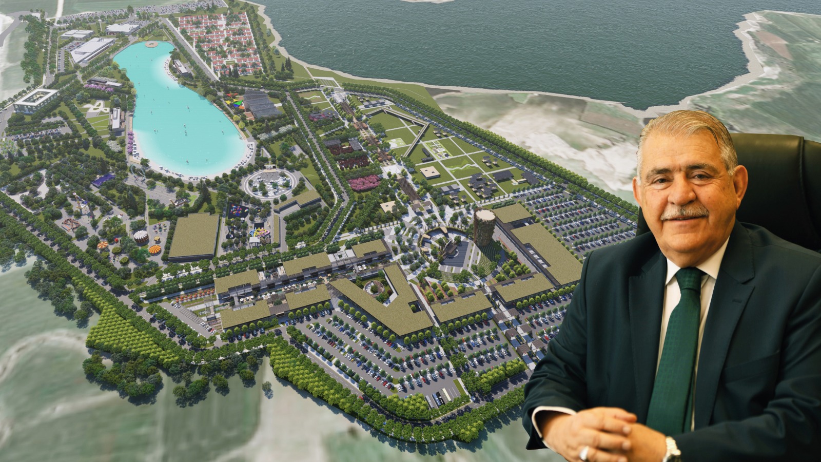 Başkan Mahçiçek’ten ‘EXPO 2023’ vurgulu Turizm Haftası mesajı
