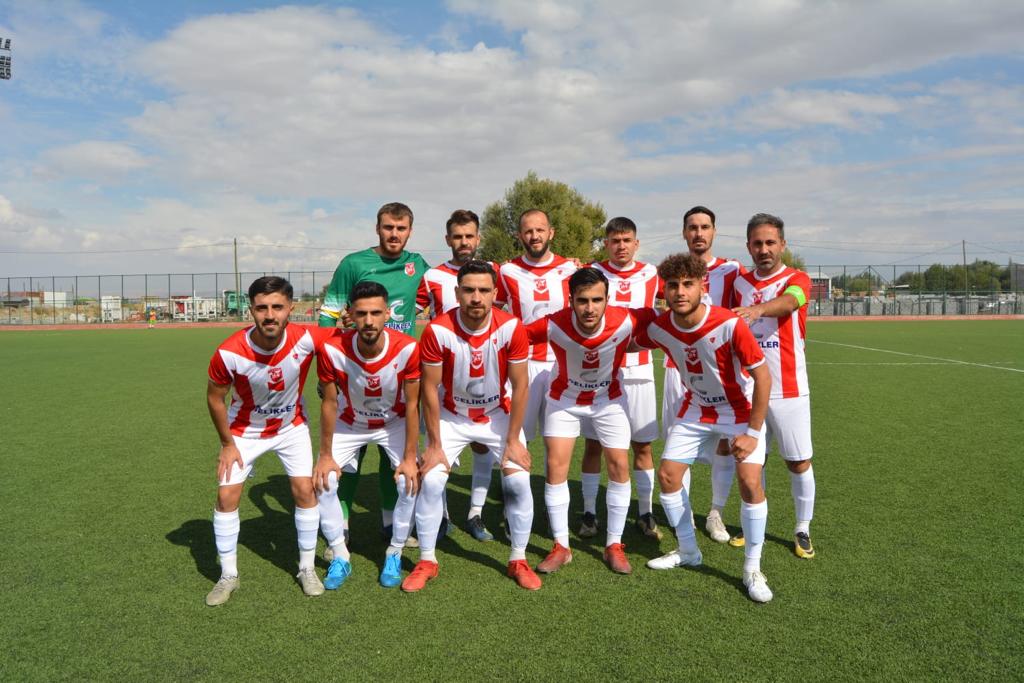 Elbistanspor evinde mağlup oldu
