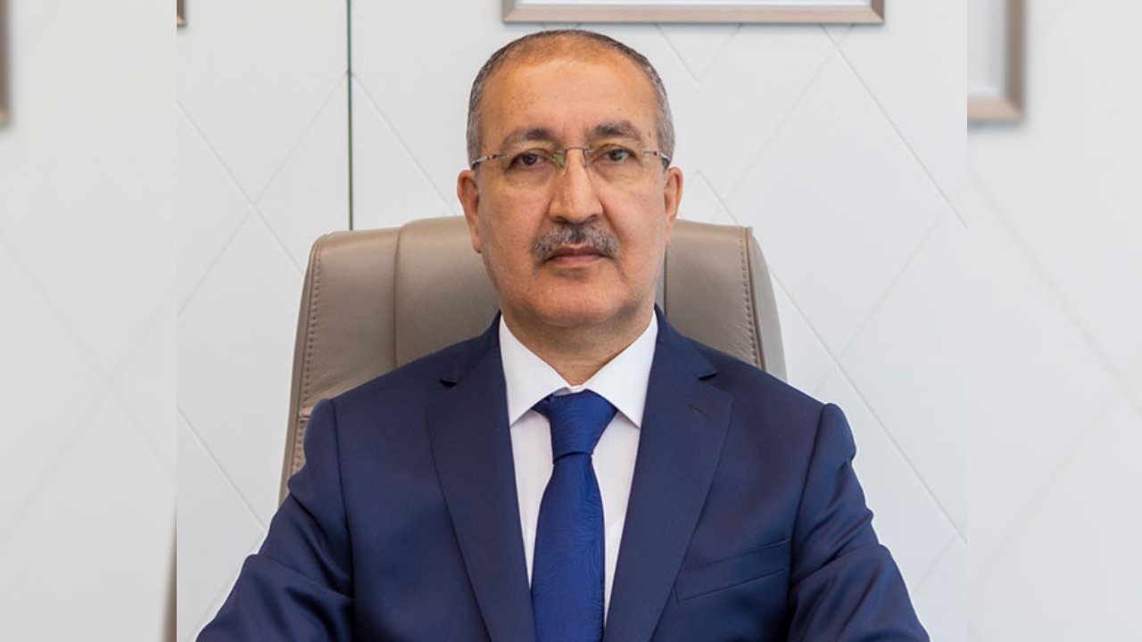 BİK Genel Müdürü Cavit Erkılınç'tan basın bayramı mesajı