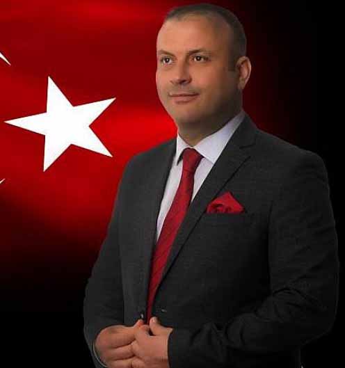 Bozkurt, ‘Gazetecilerimize verilen önem Demokrasimizin göstergesidir’