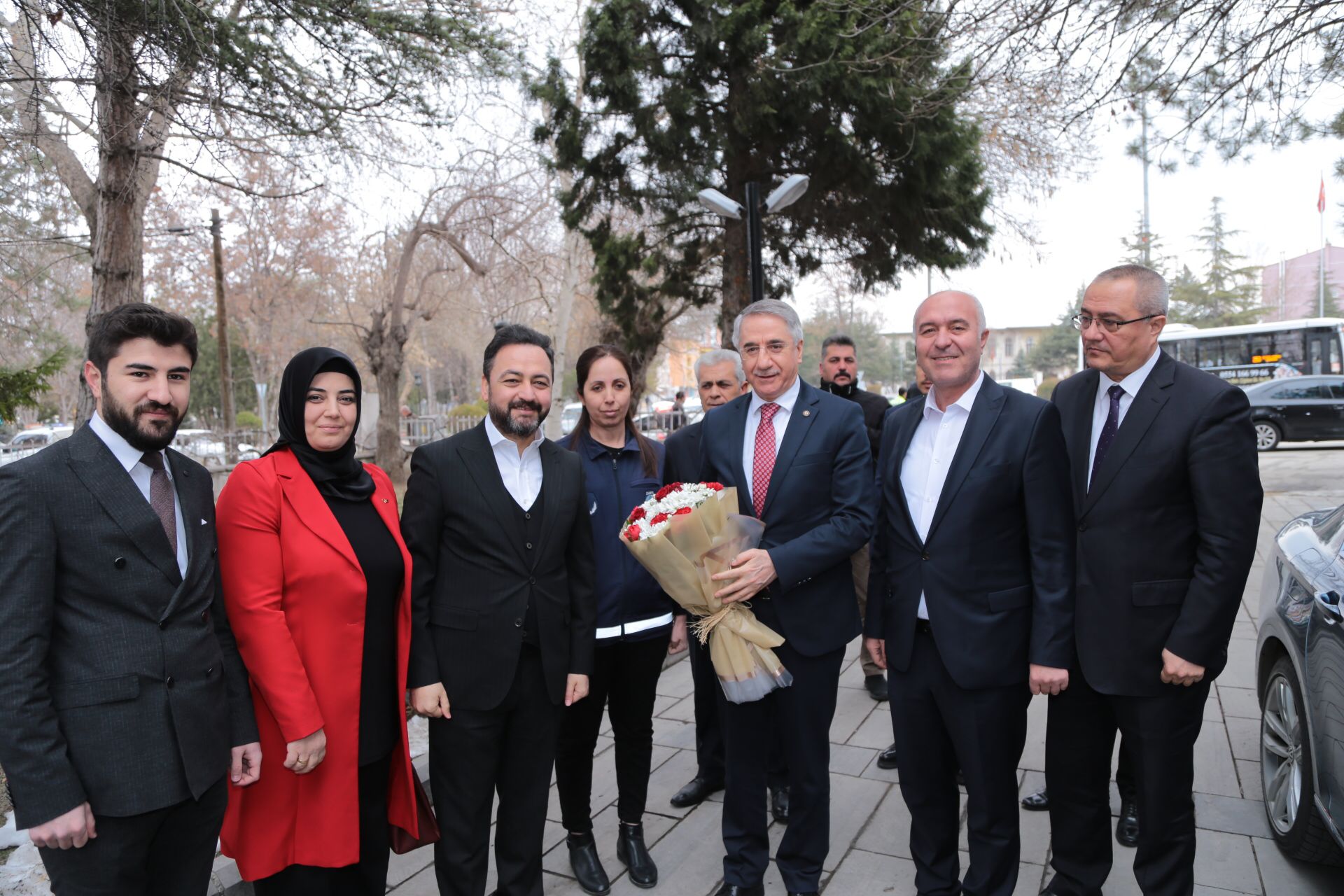 AK Parti 2023 yılında açık ara farkla ülkeyi yönetmeye devam edecektir