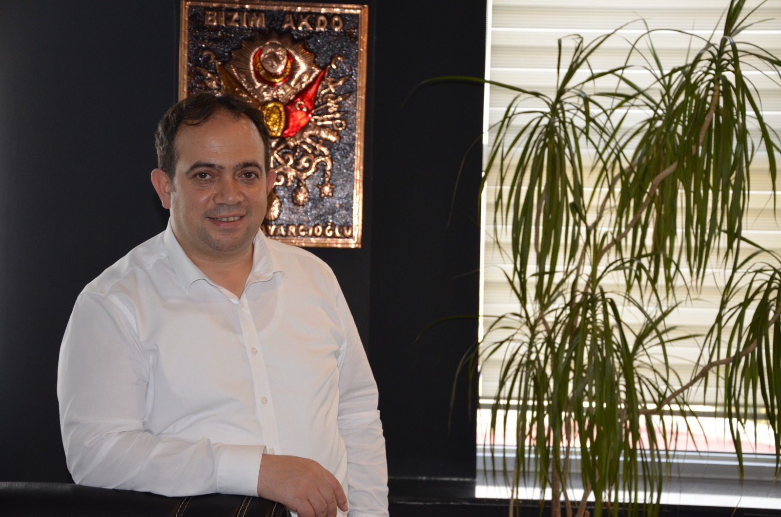 Davarcıoğlu, ‘Gerçek olan güzellikler yaşandıkça anlaşılır’