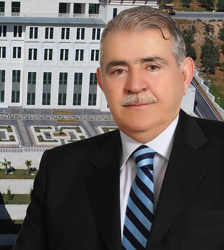 Başkan Mahçiçek, 10 Ocak Çalışan Gazeteciler Gününü Kutladı