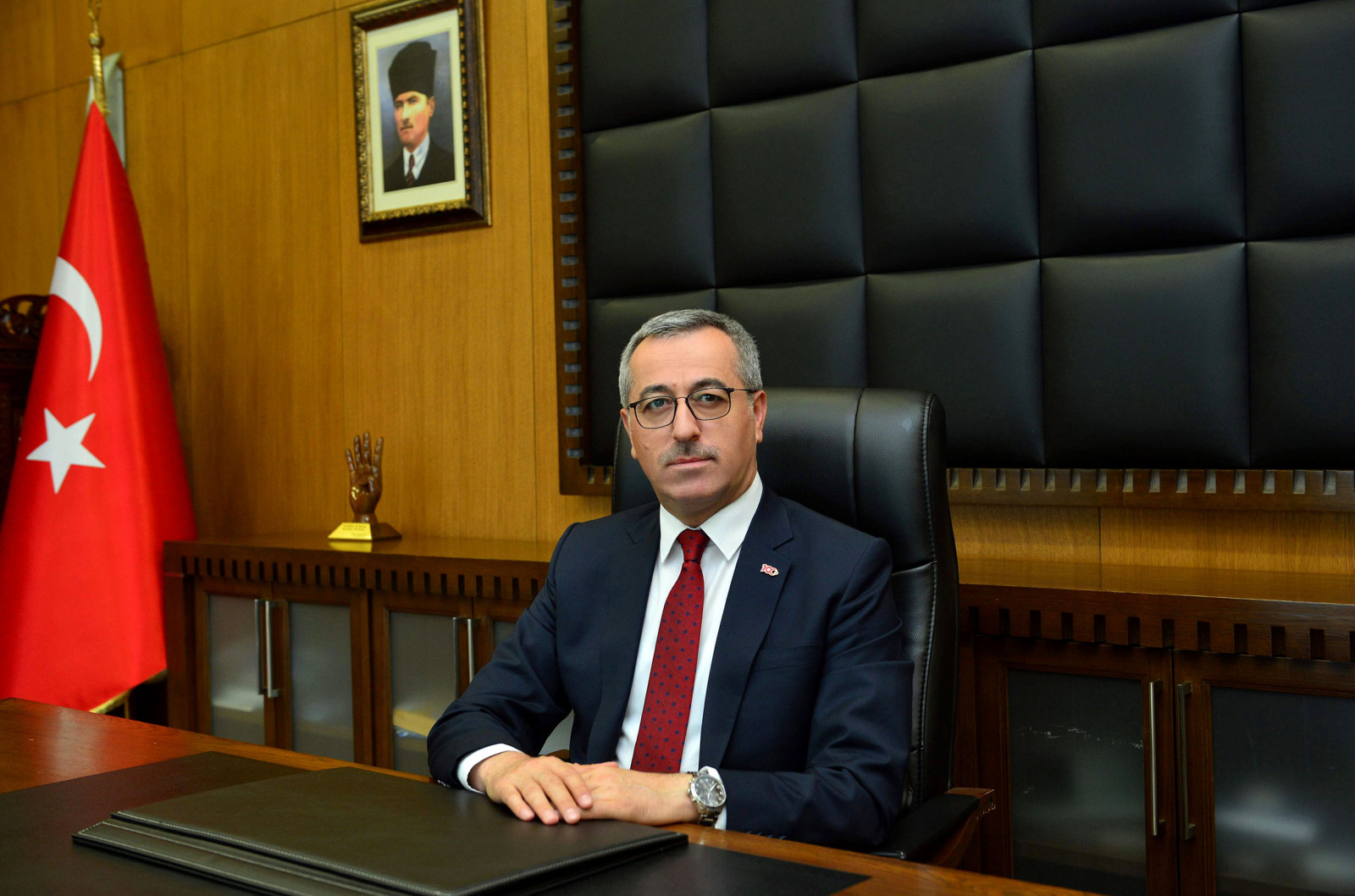 Başkan Güngör’den Gazeteciler Günü Mesajı