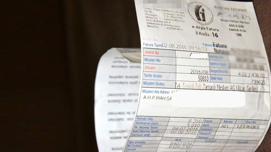 İndirimli tarifede kota 210 kilovata çıkıyor
