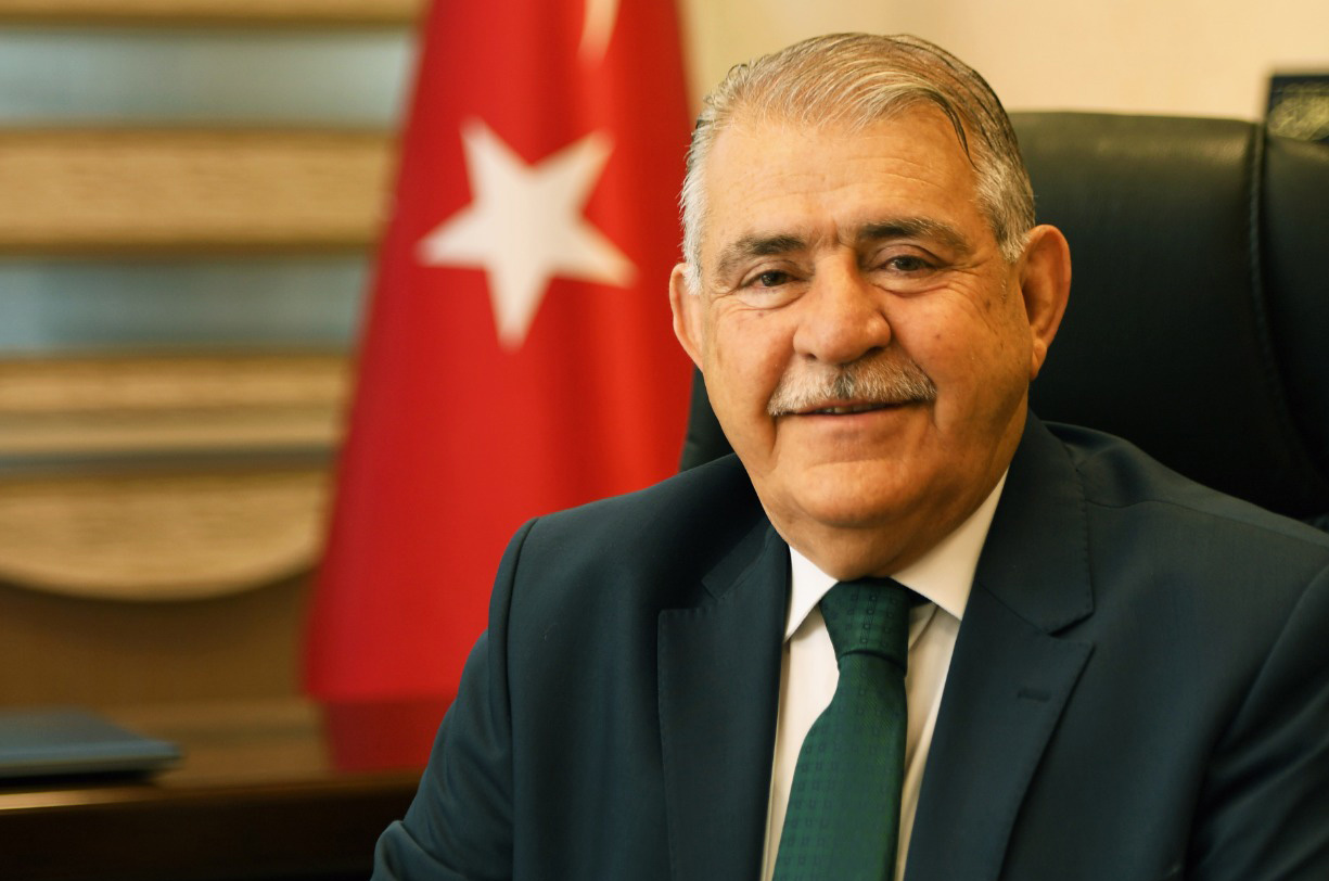 Başkan Mahçiçek’ten Muharrem ayı ve Aşure Günü mesajı