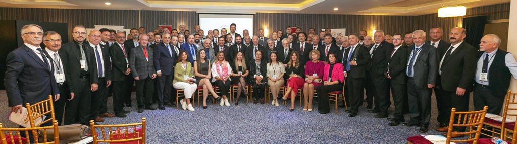 KGK Medya Çalıştayı sonuç bildirgesi açıklandı