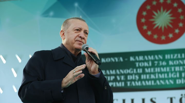 Erdoğan Temmuz ayını işaret etti! Çalışanlara bir zam daha gelebilir