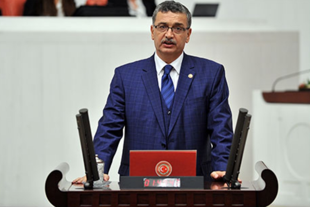 Güvenç; 15 Temmuz, Milli İradenin Üzerinde Güç Olmadığının Kanıtıdır