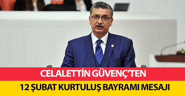 Celalettin Güvenç, ‘Maraşlı, inanmış bir şehri almanın mümkün olmayacağını dünyaya gösterdi’