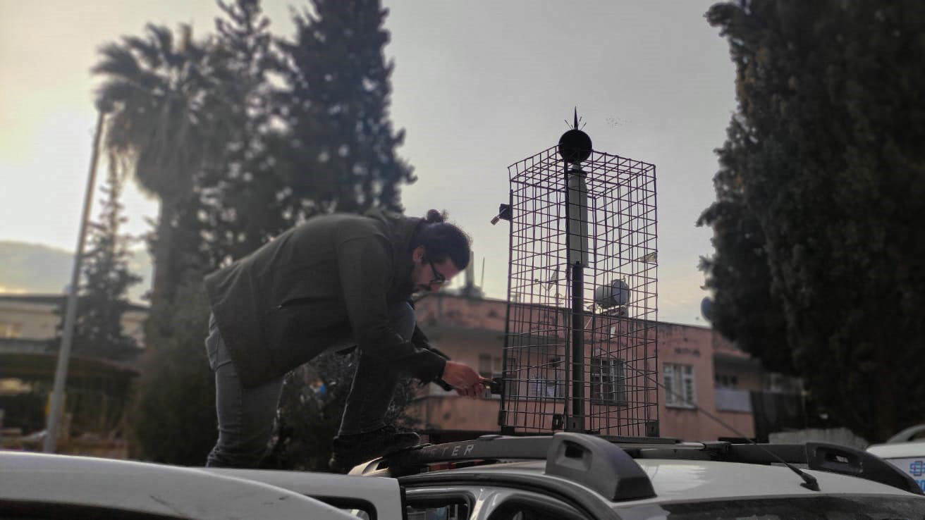 Gürültü eylem planı için son aşama