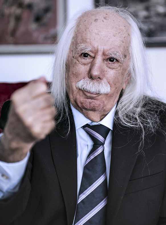 Haydar Dümen'in 100 milyon liralık mirası emlakçısının çocuklarına kaldı
