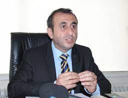 Ünal Ateş’ten 10 Ocak Çalışan Gazeteciler Günü mesajı