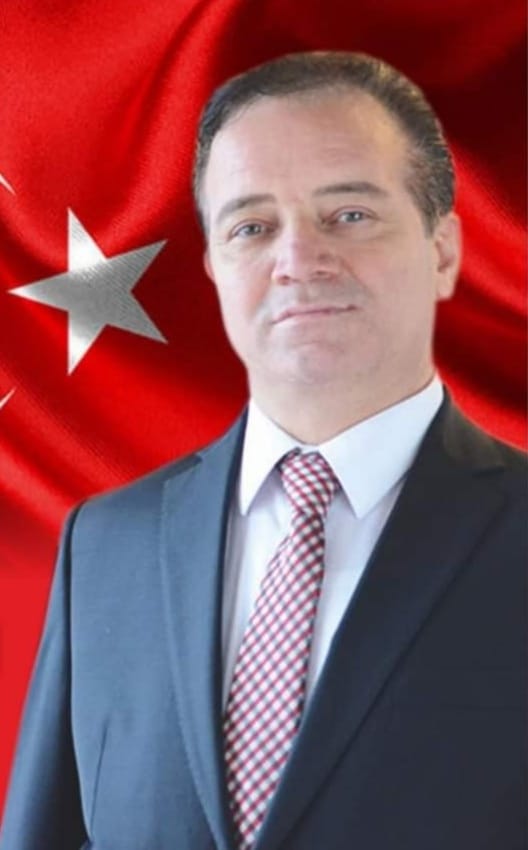 Başkan Özbilir'den Kınama ve Sağduyu Mesajı