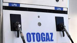 Lpg'ye de dev zam geliyor