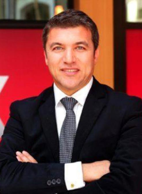 İsmail Küçükkaya FOX’tan ayrıldı