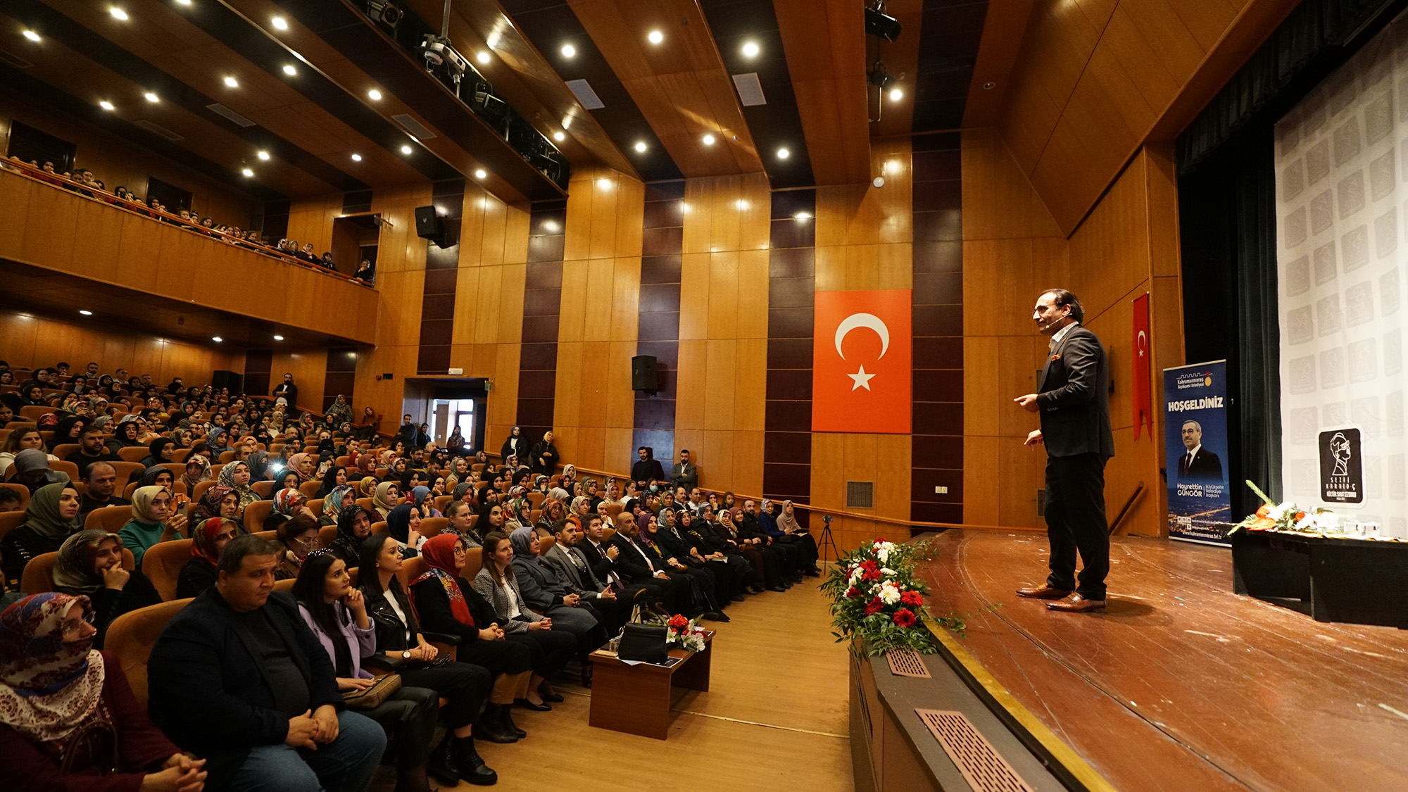 Dr. Aslan, Mutlu Ailelerin Sırrını Anlattı