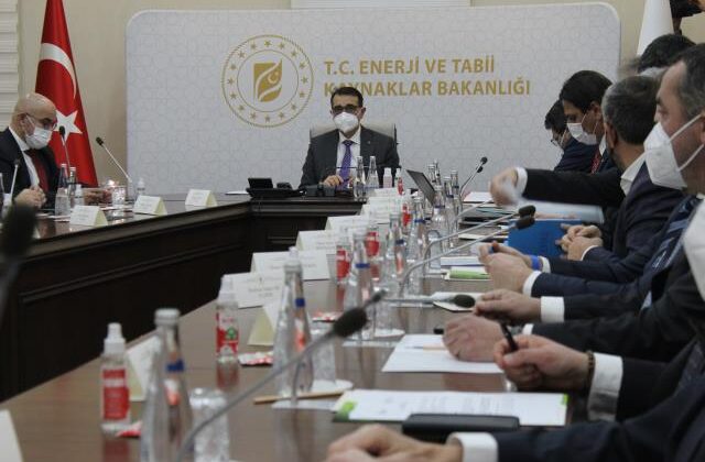İşte fatura indirimi için masadaki üç formül