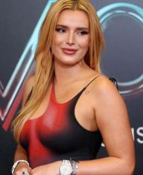 Ondan gözü karası yok!