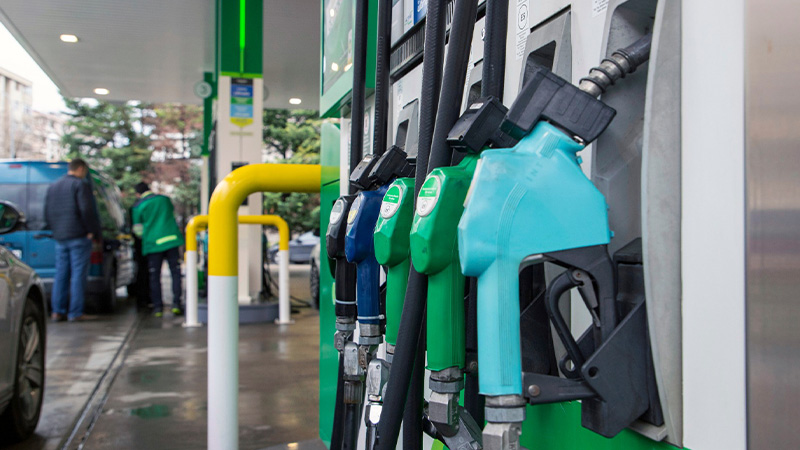 Benzine kallavi zam geliyor!