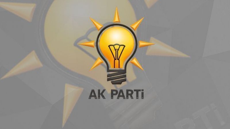 AK Parti'de 6 il başkanı değişti!