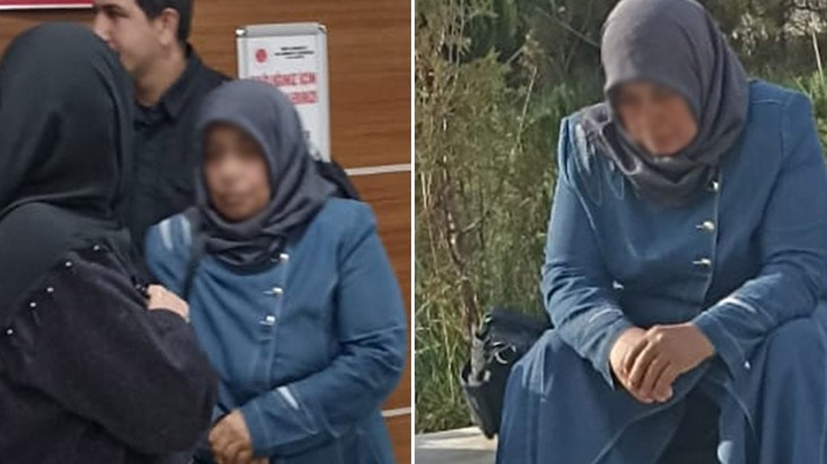 Annesini 8 yerinden bıçaklayan genç, “Pişman değilim zevkle yaptım”