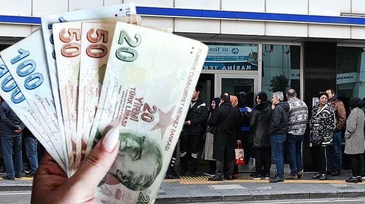 Bu haberi okumadan sıraya girmeyin! Çalışmayı düşünen EYT'liye tazminat şoku