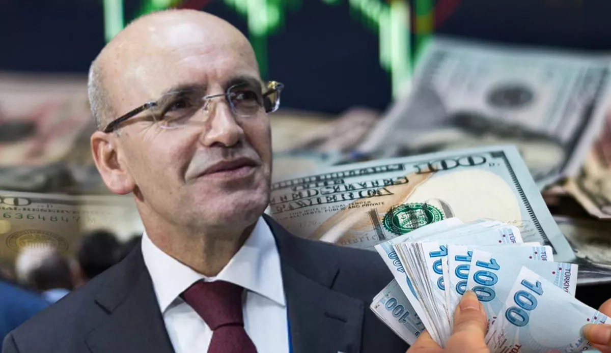 Mehmet Şimşek'ten ilk hamle: Bazı isimlerle yollarını ayıracak!